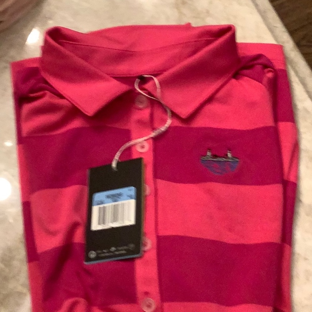 Nike golf dri fit NWT